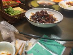 -魔鬼牛蛙小厨•烤鱼•龙虾(上马墩光华时代店)