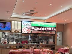-西贝(紫荆广场店)