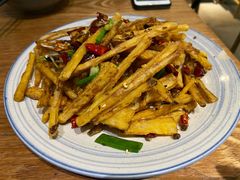 -静一餐厅·湖北菜(前门创始店)