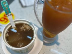 -明记港式烧腊茶餐厅(下沙店)