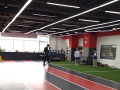 -育健帕里西青少年体能训练中心(朝阳门店)