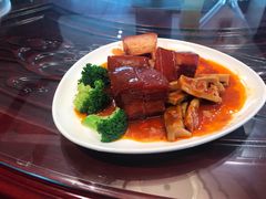 -马凯餐厅(地安门店)