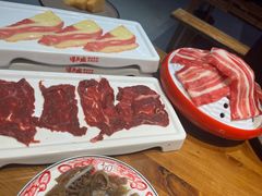 -谭三娘鲜切牛肉自助火锅(九眼桥总店)
