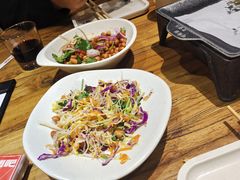 管氏特拌菜-管氏翅吧(国展店)