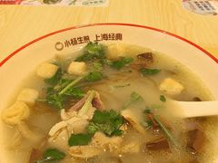 -小杨生煎(周浦万达店)