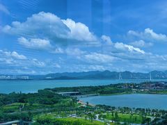 -小南洋海景餐厅(深圳湾店)