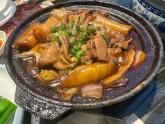 煲仔牛腩猪肠粉-虾饺妹·粤式手工点心(水荫路店)