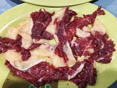 -三千坪超级火锅市场·土灶牛肉火锅