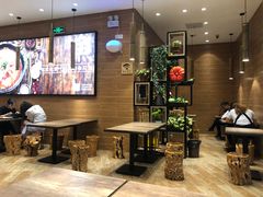 -好人民间小吃·番茄鱼酸菜鱼(木渎悠方店)