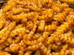 -周小亮丁家坡洋芋(全国总店)