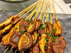 -聚味瞿记·龙虾堂(渔人码头一店)