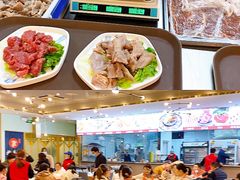 -执牛耳涮烤牛排火锅(伊河路店)
