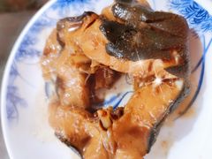 -姥家大锅台水库渔家