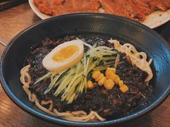 -韩流热风(桥东街店)