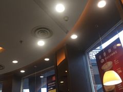 -肯德基(杭州永安店)