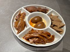-佬太公海鸭·海鲜大排档(上海总店)