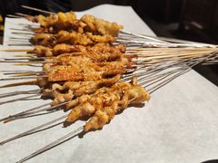 -那些年一起吃串的地方·青岛老烧烤(总店)
