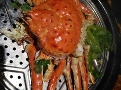-船奇蒸汽海鲜·闽菜(八市海鲜总店)