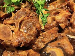-亿诣蝎府炸酱面羊蝎子火锅(酷车小镇店)
