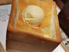 -绿茶餐厅(汇悦大融城店)