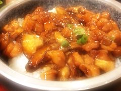-九田家黑牛烤肉料理(中北镇店)