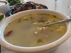 -月福京味斋·烤鸭店·北京菜(鼓楼总店)