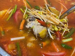 -古城苗家土菜馆(河景餐厅店)