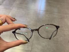 -棱石眼镜(CP静安店)