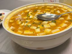 -上海精菜馆(虎踞关店)