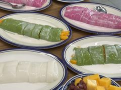 -龍囍粤·顺德小吃·煲仔饭(安定门店)