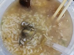 -百成大同鸭肉粥(大同总店)
