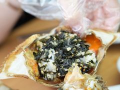 -韩女士酱蟹店