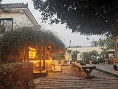 -悦哉·派对·草坪婚礼·围炉煮茶(三圣乡店)