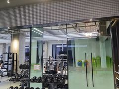 -LA合时健身4PMFIT(花桥旗舰店)