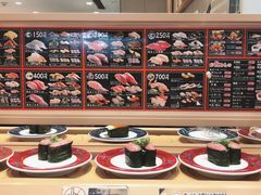 -大起水产回转寿司(道顿堀店)