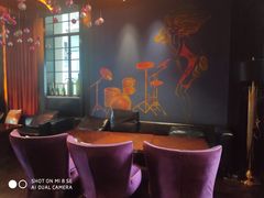 -YUE·6·西式融合餐厅(外滩六号店)