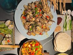 -三杯赤運·中式小酒馆(所城里店)