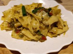 -新繁老號豌豆汤饭店·江湖菜(宝光寺店)