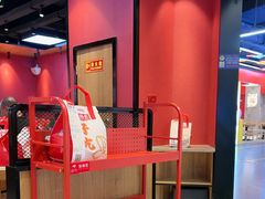-渝是乎酸菜鱼·川渝小炒(新世界百货望京店)