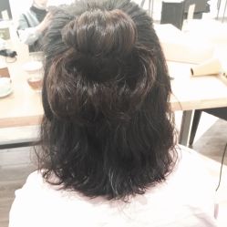 -曼都发型·臻选