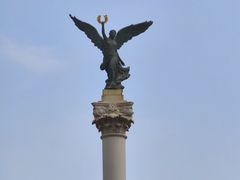 -天津意大利风情旅游区