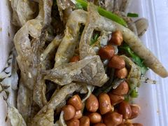 -陈添記·祖傳爽鱼皮·西关老字号(广州首店)