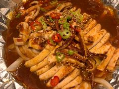 -壹加壹电烤串(总店)