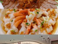 -潮界(虹桥新天地店)