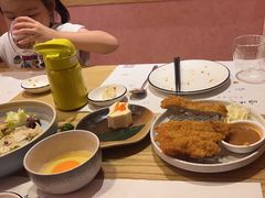 -小句号·精致料理(江南环球港店)