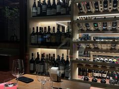 -肆海小川菜酒馆Wine Bistro (青年路店)