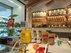 -鹈鹕素食餐厅自助餐部(正阳街店)