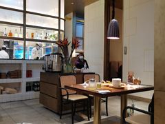 -泰香米泰国餐厅(中大国际店)