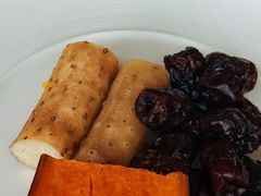 -视界美食自助餐厅·石家庄希尔顿酒店