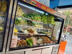 -重庆麻辣烫(国权路店)